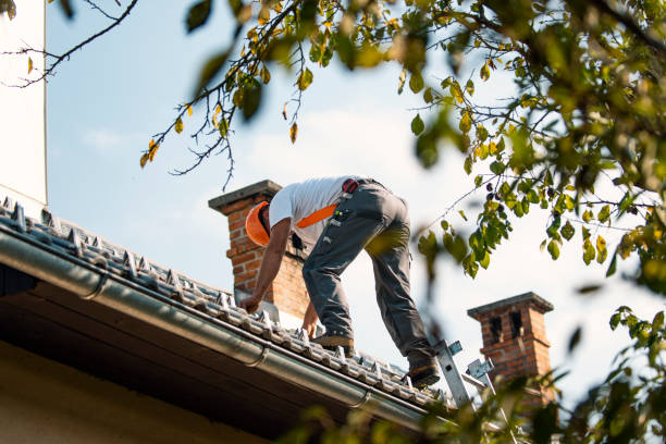 Fast & Reliable Emergency Roof Repairs in Copperas Cove, TX