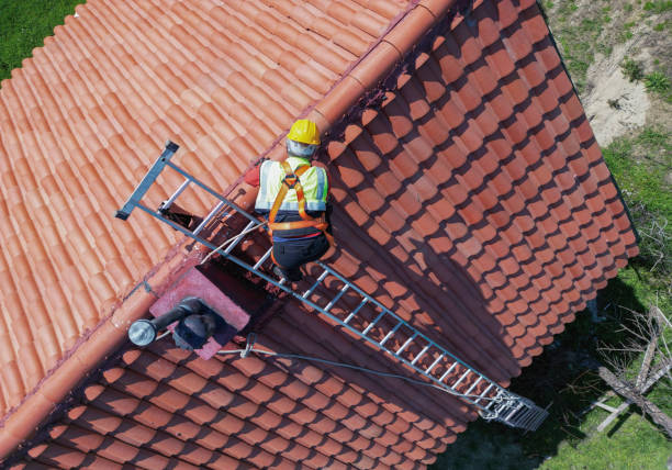Professional Roofing Service in Copperas Cove, TX
